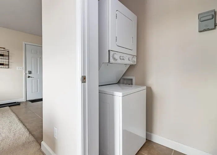 Contemporary In Apartment *
