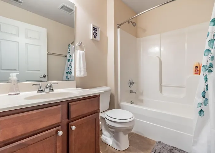 Contemporary In * Peoria